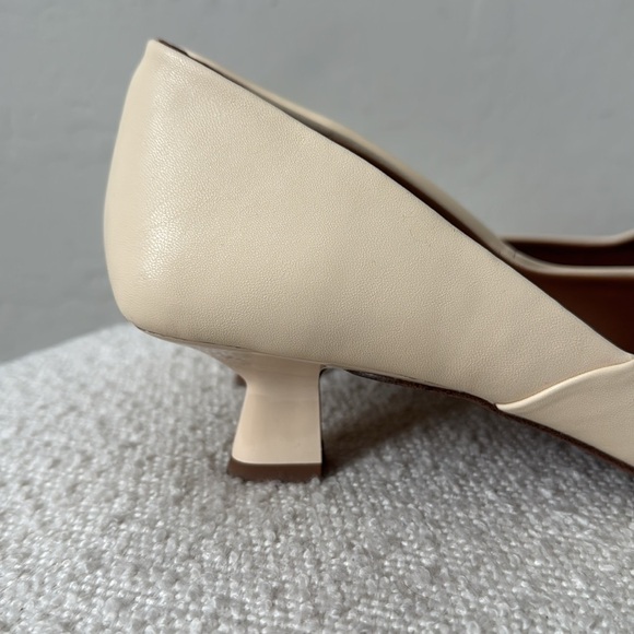 NWOT Franco Sarto Joselyn Hee Size 10 - Picture 4 of 6